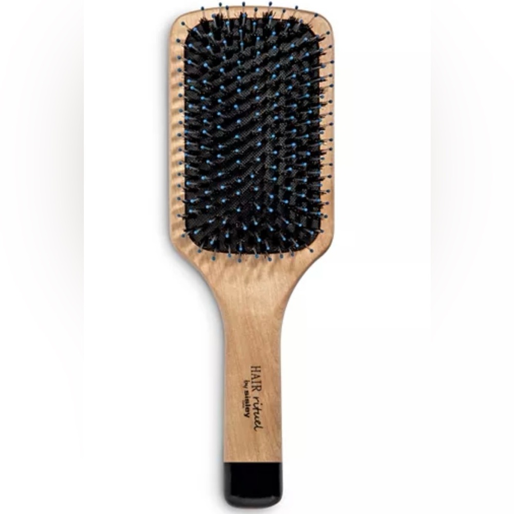 Sisley Hair Rituel The Radiance Brush
